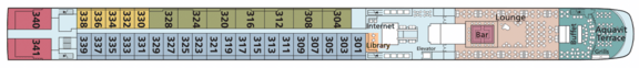 Deck Plan deck-2